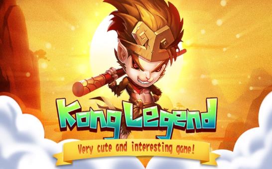 Kong lengedϷ׿  v1.0ͼ1