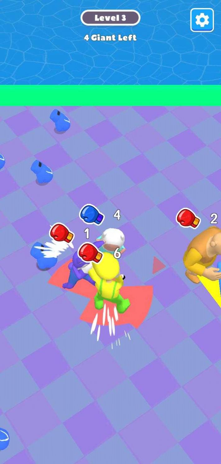 ʺ֮Ѹ񶷴ʦϷ׿ͼƬ1