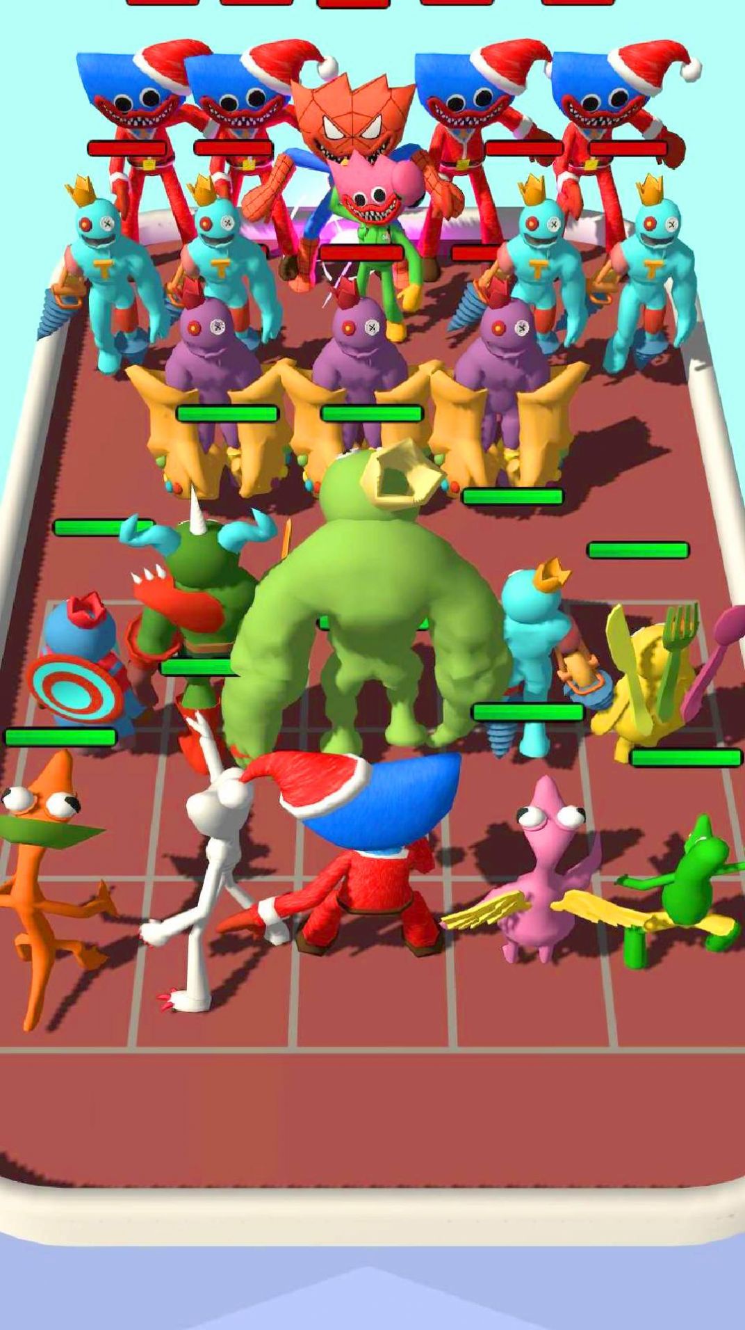 ϲʺ3DϷٷ׿  v0.3.1ͼ3