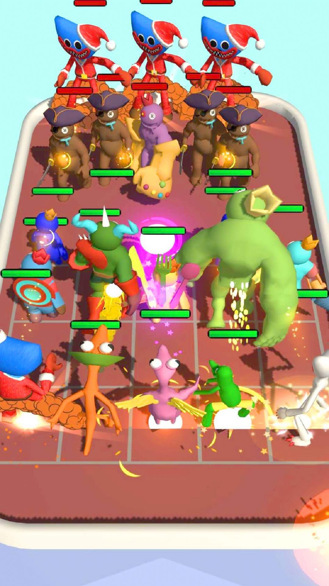 ϲʺ3DϷٷ׿ͼƬ1