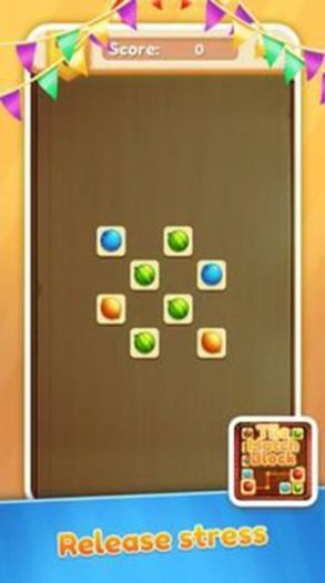 ƽƥ䷽Ϸ׿İ棨Tile Match Block  v1.0.0ͼ3