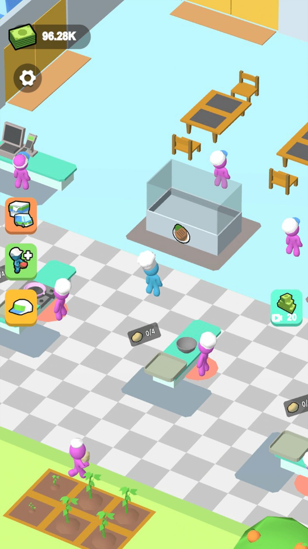 Ҫ3DϷ°׿ͼƬ1
