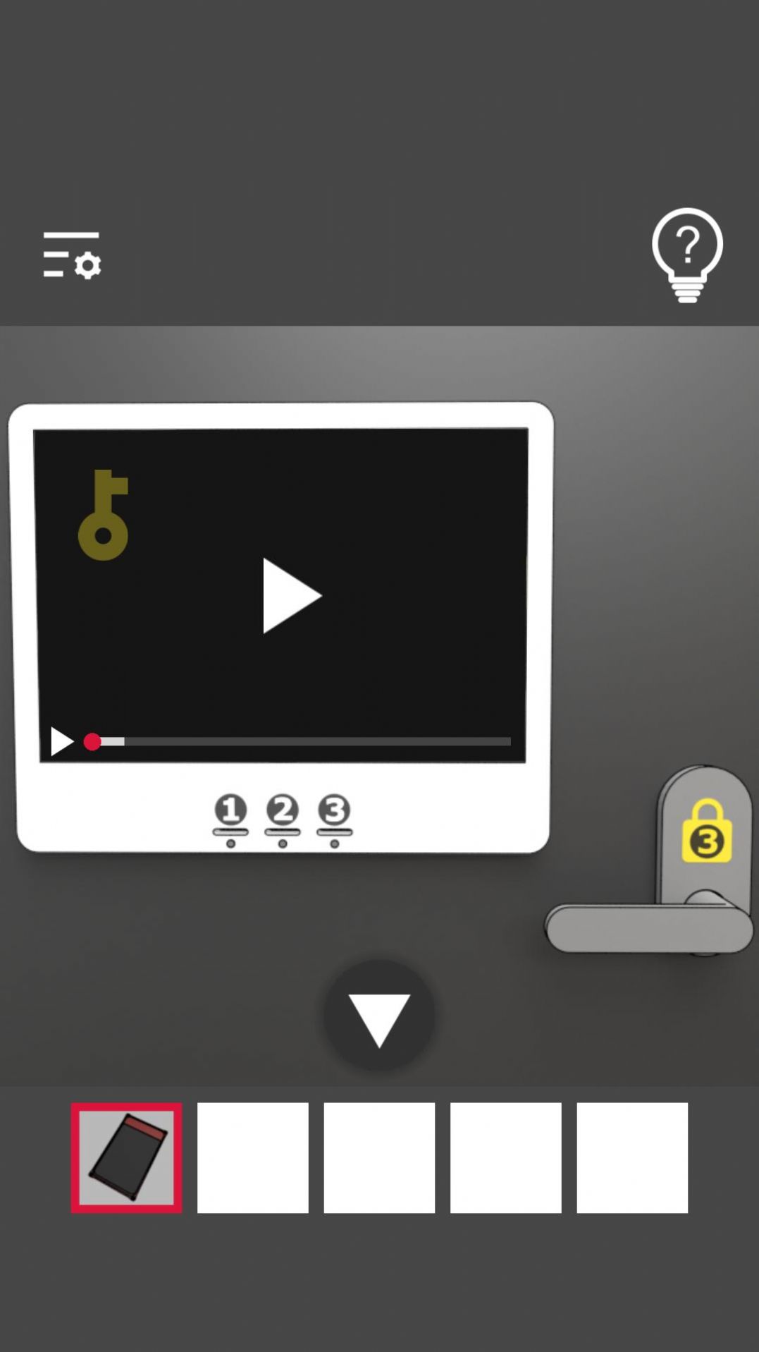 ӰϷ׿ֻ棨VideoStudioEscape  1.0.0ͼ1