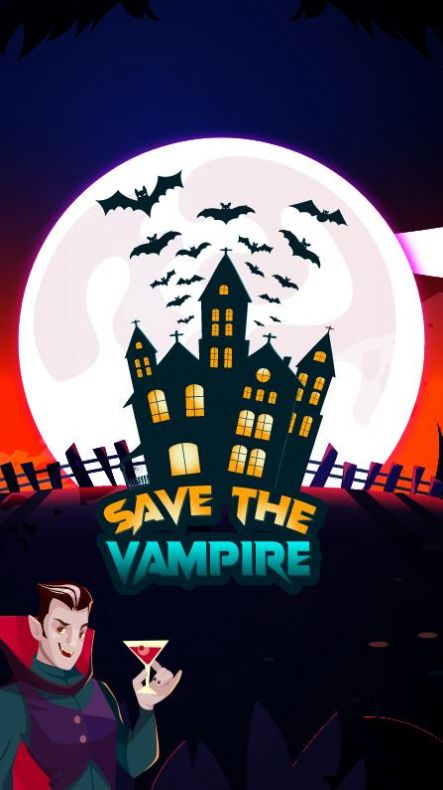 ѪϷİ棨Save The Vampire  v1.0.3ͼ2