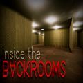 inside the backroomsİ