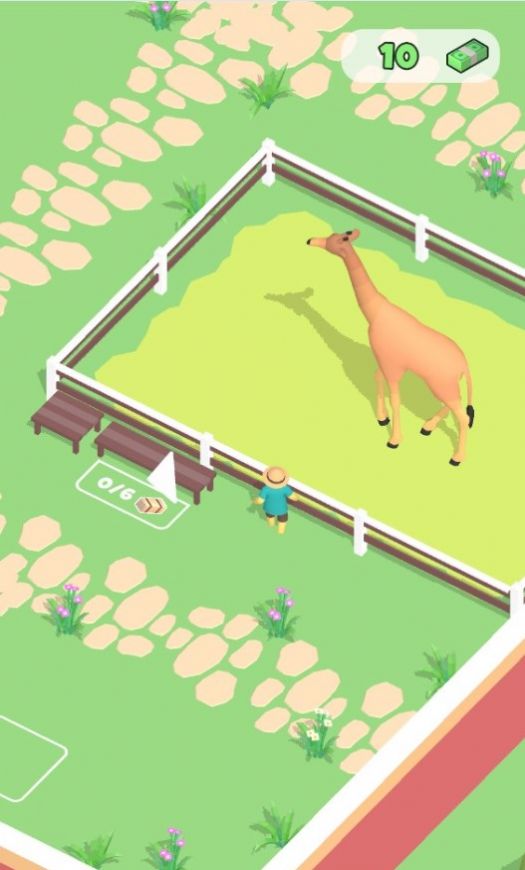 ҵС԰Ϸİ棨My Little Zoo  v0.0.1.8ͼ2