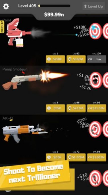 Ϸİ(Gun Idle)  v1.2ͼ5