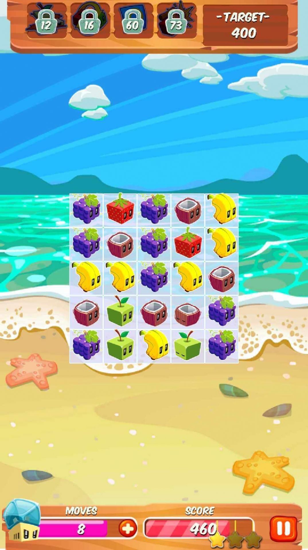 ֭Ϸ棨Juice Cubes  v1.85.17ͼ1