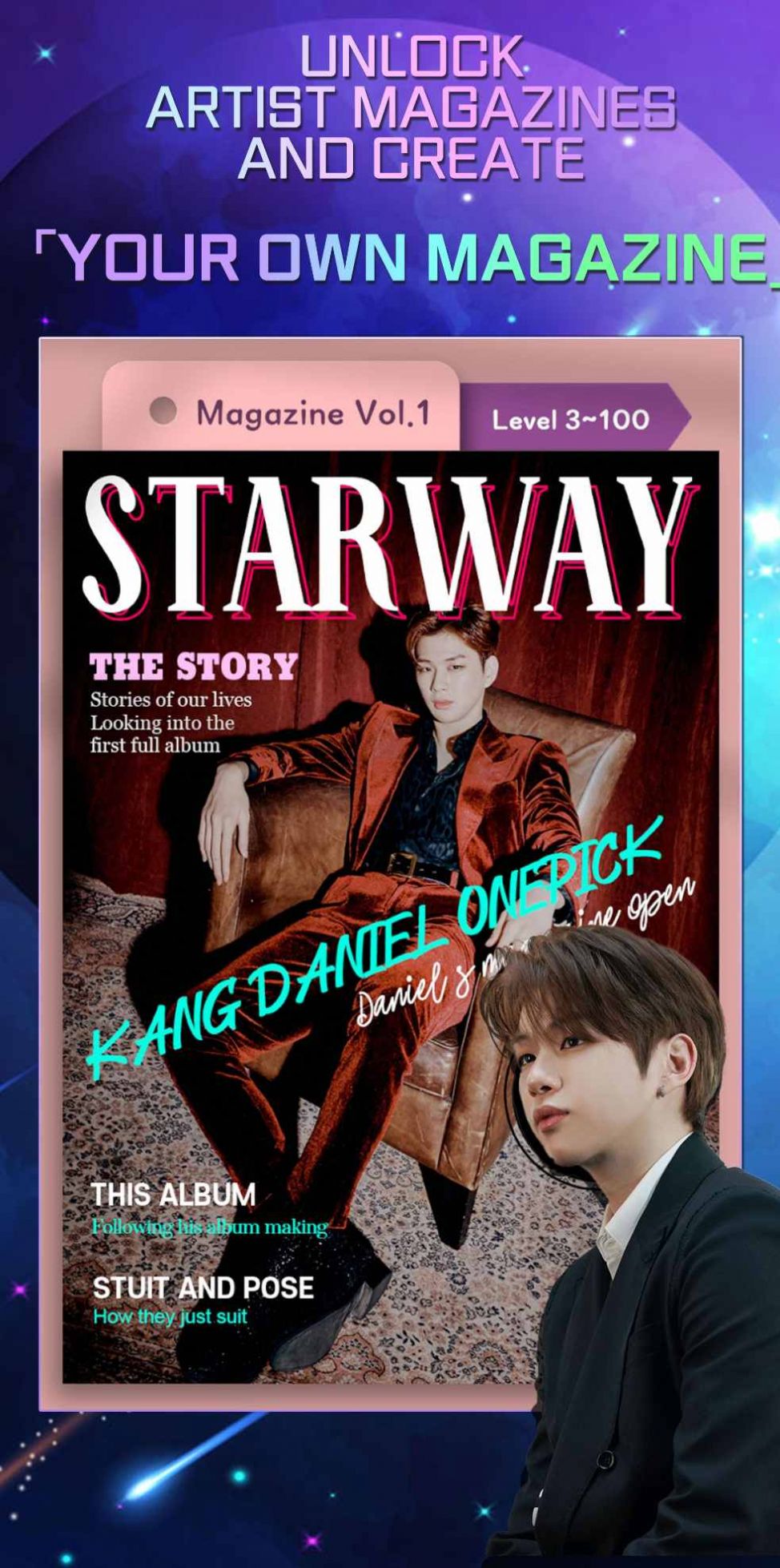 STARWAY KANGDANIELϷ°  v1.0.4ͼ1