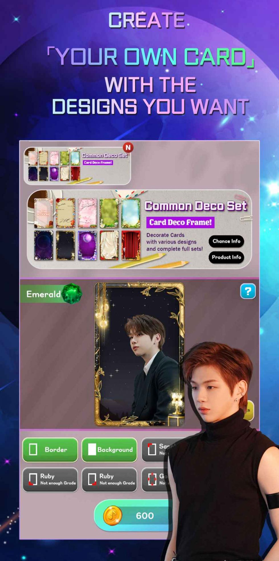 STARWAY KANGDANIELϷ°ͼƬ1