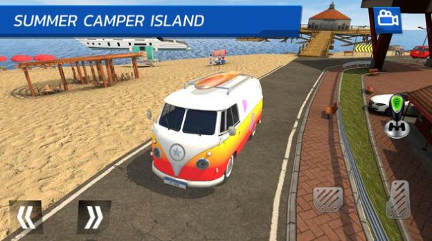 Summer Camper IslandİϷͼƬ4