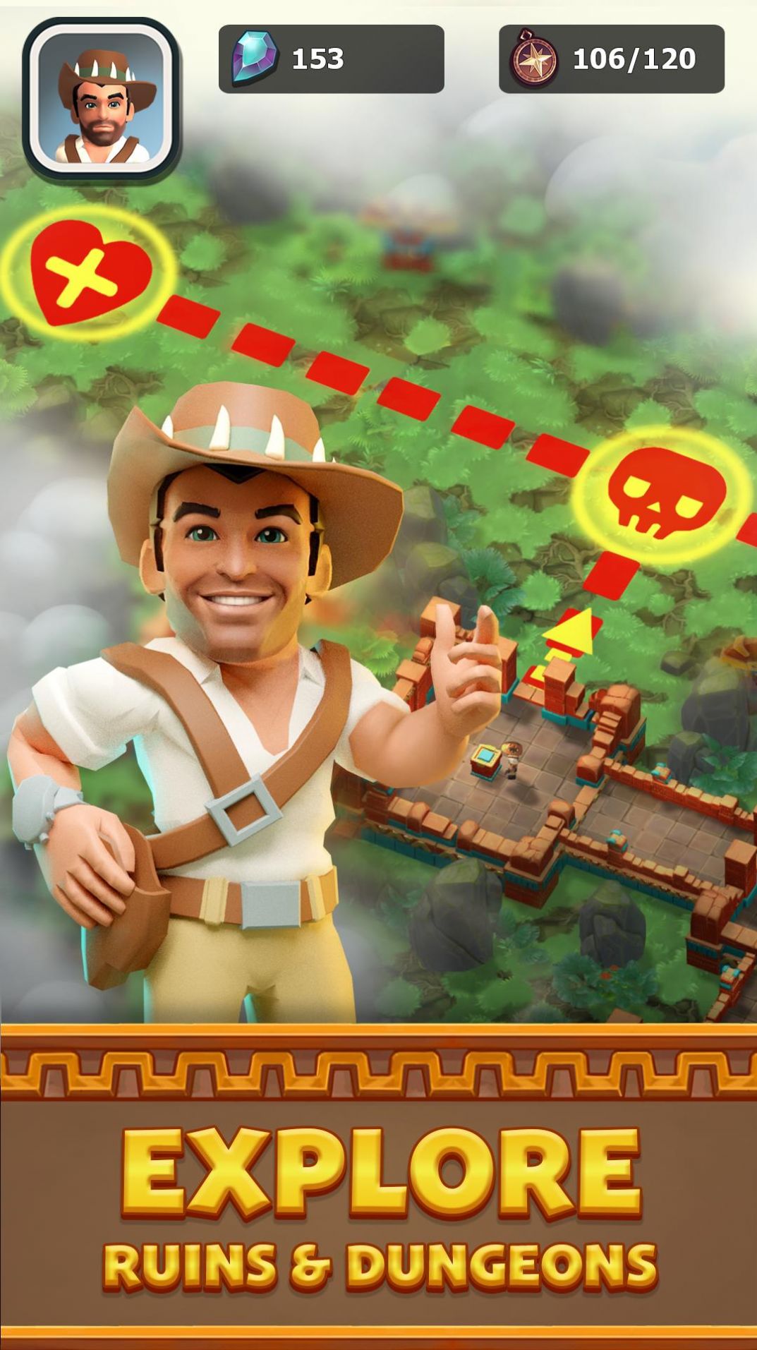Relic HeroesϷٷͼƬ4