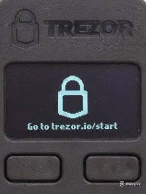 trezorǮô TrezorǮý̳һ[ͼ]ͼƬ2