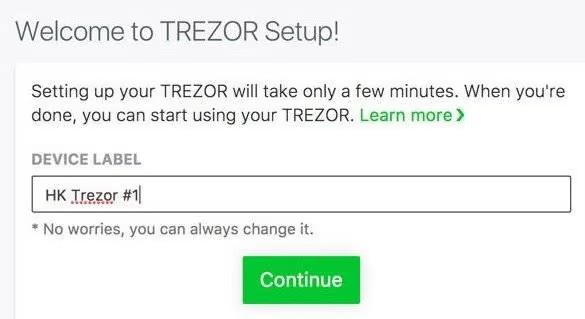 trezorǮô TrezorǮý̳һͼƬ6