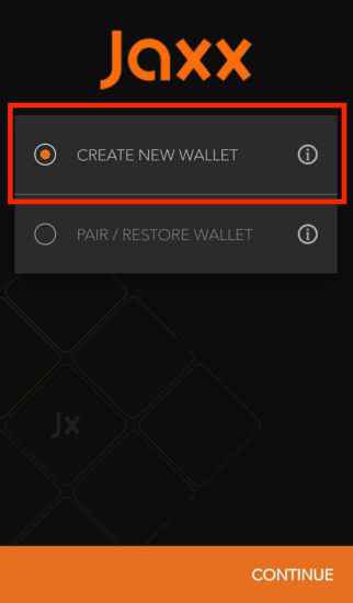 Jaxx LibertyǮô Jaxx LibertyǮʹý̳[ͼ]ͼƬ1