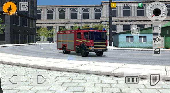 消防站模拟器游戏安卓版图片1