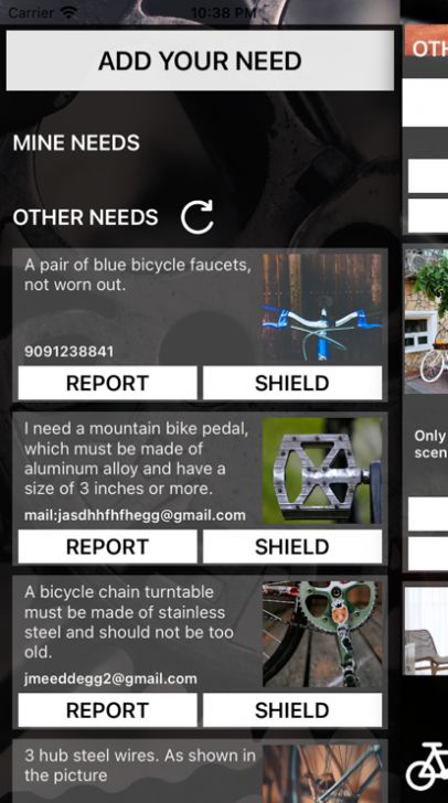 ƻbicycle reparts  v1.4ͼ2