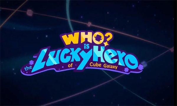 who is the lucky heroιʷİ  v0.1ͼ1