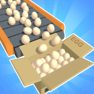 鸡蛋生产模拟器免广告版游戏图片1