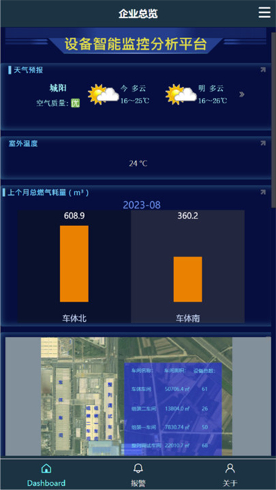 节能减碳绿色环保app官方版图片1