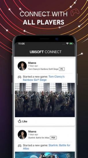 Ubisoft Connect appٷİͼƬ2