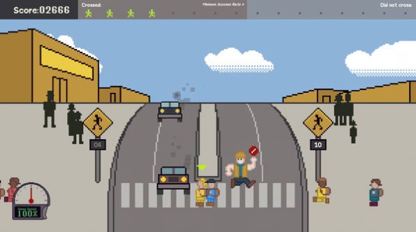 crossing guard joeֻϷѰ  v1.5.1ͼ3