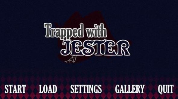 trapped with JesterϷİͼƬ1
