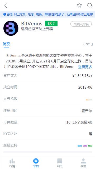 BitVenusappٷ°2023  v1.0ͼ4