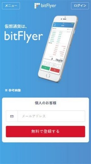 Bitflyerappٷ2023  1.0ͼ3