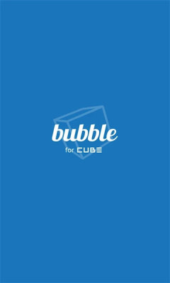 cube bubble appͼ1