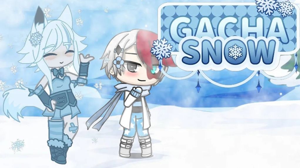 Gacha Snow ModӲѩϷİ  v1.0ͼ2