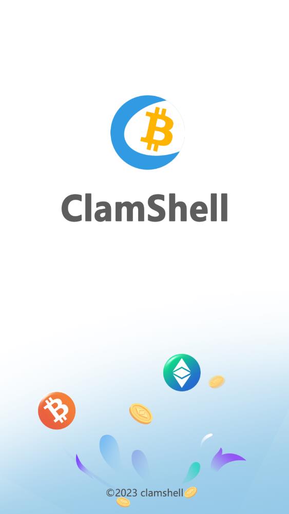 clamshell appͼ2