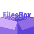 FilesBox app