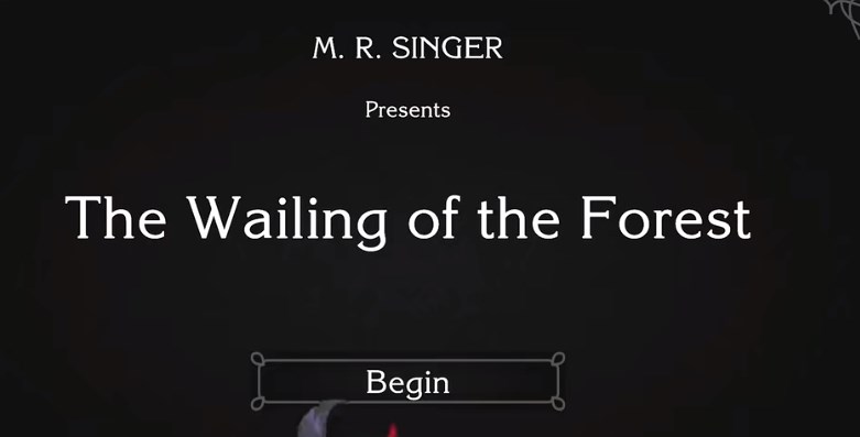 The Wailing of the Forestĺ  v1.0ͼ4
