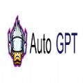 autogpt app