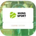Hung Sport app