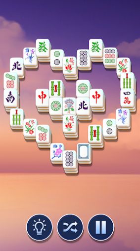 Mahjong Clubİͼ4
