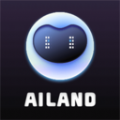 AI Land app