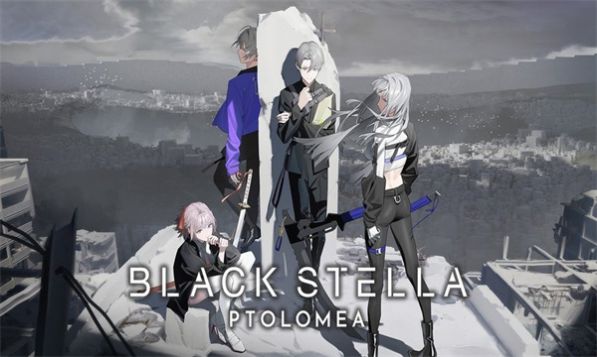 Black Stella Ptolomeaշĺ  v1.0ͼ2