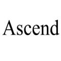 ascendٷ