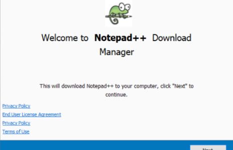 notepad++ notepad++ذװ̳ͼƬ3