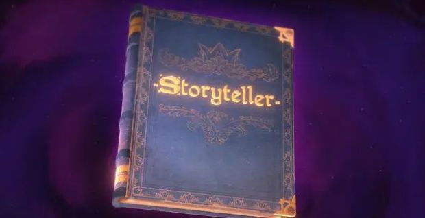 storyteller游戏中文怎么调 storyteller游戏设置成中文教程[多图]