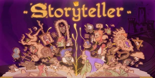 storytellerϷô storytellerϷóĽ̳[ͼ]ͼƬ2