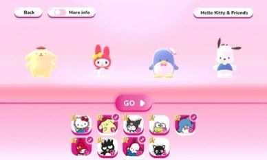 HELLO KITTYҸֻ  v1.0ͼ2