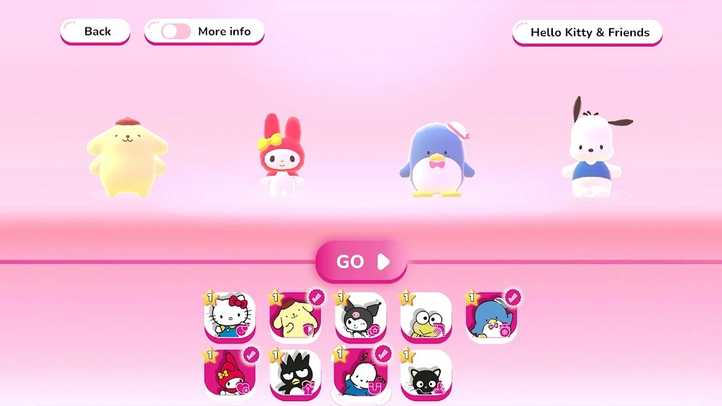 HELLO KITTYҸֻ  v1.0ͼ2