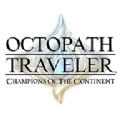 octopath travelerʷ