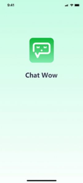 ChatWow appͼ1