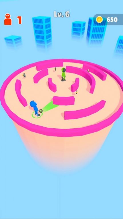 ޴3D.ioϷ׿ͼƬ1