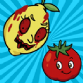 Scary FruitϷ