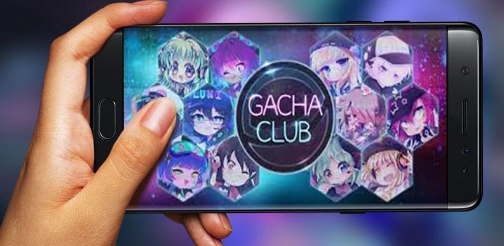 Gacha Club Nox°ذװ  v1.0ͼ2